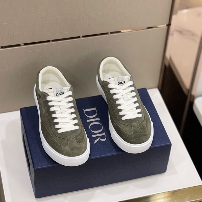 ch**an D*or casual shoes